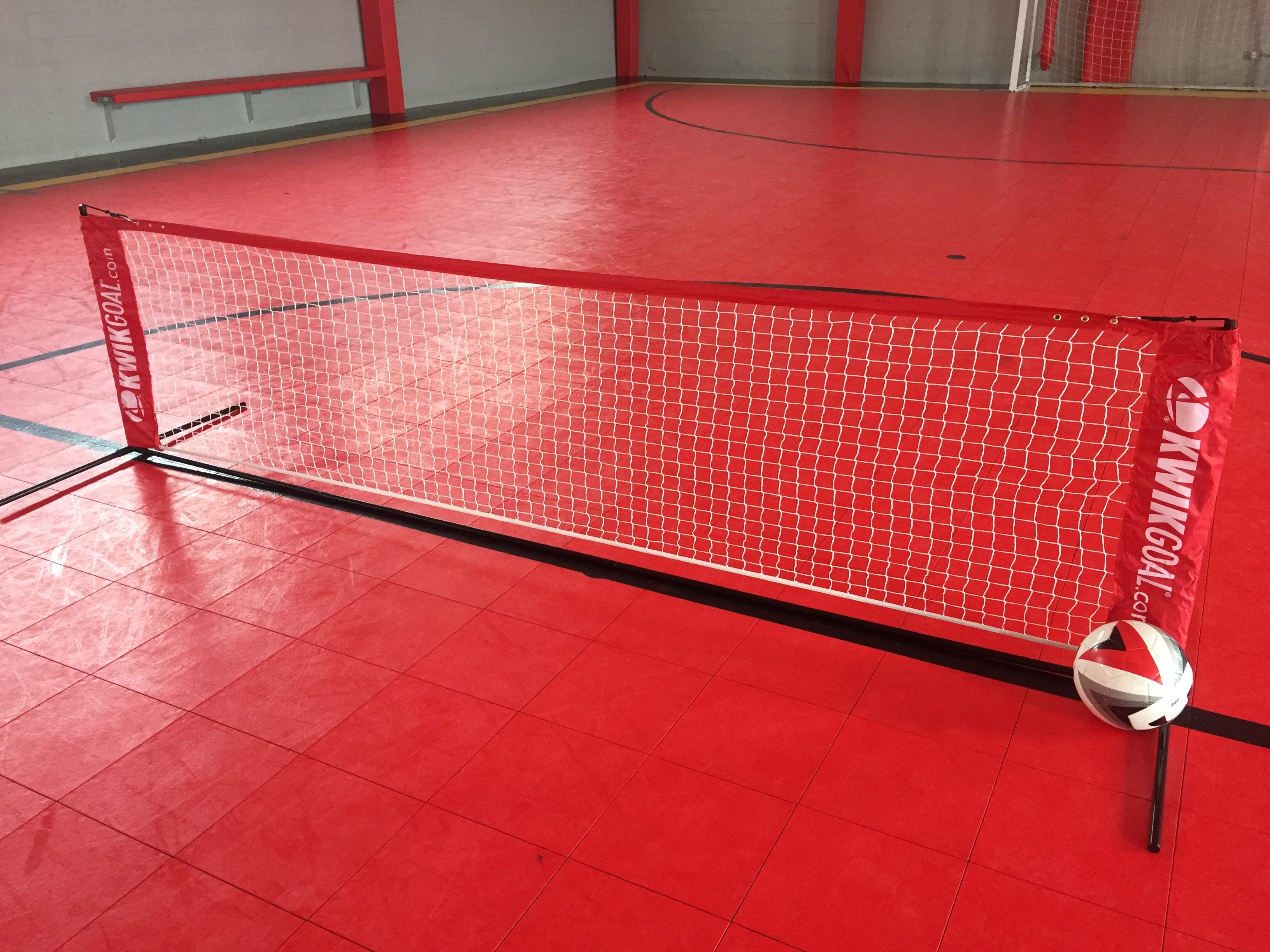 Advertise in Mike Eimers Training Facility